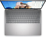 DELL INSPIRON 7420, X360, CORE I5-12VA GENE, 16GB RAM, 512GB SSD, T.VIDEO IRIS, 14¨ PULGADAS
