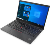 LENOVO THINKPAD E14 G2, CORE I7 -11VA GENE, 16GB RAM, 512GB SSD, 14" PULGADAS