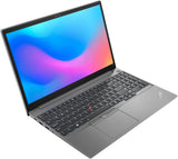 LENOVO THINKPAD E15 GEN4 CORE i7-1255U, 16 GB RAM, 512 GB SSD, 15.6pulg Empresarial