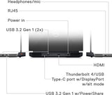 DELL G15, Intel i7-12va 16Gb 512 Gb ssd, T.Video 6 GB 15.6P