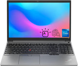 LENOVO THINKPAD E15 GEN4 CORE i7-1255U, 16 GB RAM, 512 GB SSD, 15.6pulg Empresarial