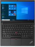 LENOVO THINKPAD E14 G2, CORE I7 -11VA GENE, 16GB RAM, 512GB SSD, 14" PULGADAS