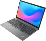 LENOVO THINKPAD E15 GEN4 CORE i7-1255U, 16 GB RAM, 512 GB SSD, 15.6pulg Empresarial