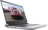 DELL GAMING G15, 5515, RYZEN 7-5800H, 16GB RAM, 512GB SSD , T.VIDEO DE 4GB, 15.6" PULGADAS