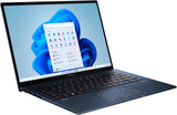 Asus Zenbook Intel i5-12va, 8 Gb 512 Gb, Windows 11, OLED 14¨