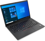 LENOVO THINKPAD E14 G2, CORE I7 -11VA GENE, 16GB RAM, 512GB SSD, 14" PULGADAS