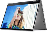 DELL INSPIRON 7420, X360, CORE I5-12VA GENE, 16GB RAM, 512GB SSD, T.VIDEO IRIS, 14¨ PULGADAS