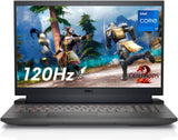 DELL G15, Intel i7-12va 16Gb 512 Gb ssd, T.Video 6 GB 15.6P