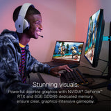 DELL G15, Intel i7-12va 16Gb 512 Gb ssd, T.Video 6 GB 15.6P