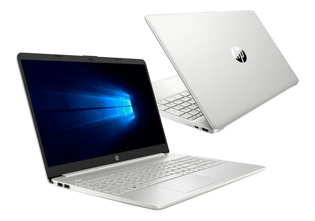 HP CORE I3-12VA GENE, 8GB RAM, 256GB SSD, 15.6" PULGADAS