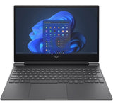 Hp Victus Ryzen 7, 6800h, 16gb Ram, 512Gb Ssd, Tvideo 4gb GAMING, 16"