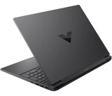 Hp Victus Ryzen 7, 6800h, 16gb Ram, 512Gb Ssd, Tvideo 4gb GAMING, 16"