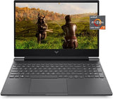 Hp Victus Ryzen 7, 6800h, 16gb Ram, 512Gb Ssd, Tvideo 4gb GAMING, 16"