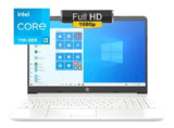 HP CORE I3-12VA GENE, 8GB RAM, 256GB SSD, 15.6" PULGADAS