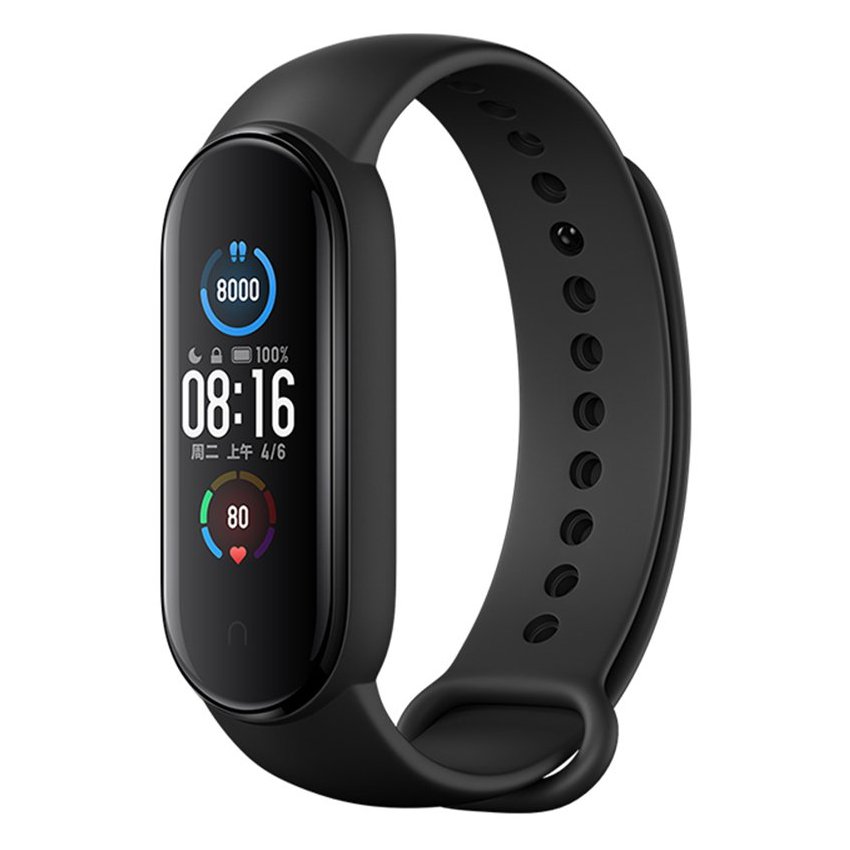 Xiaomi Mi Band 5 - Bluetooth 5.0