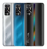 TECNO POVA 2 - 6GB RAM Y 128GB - NEW