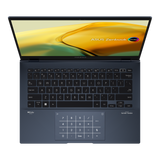 Asus Zenbook Intel i5-12va, 8 Gb 512 Gb, Windows 11, OLED 14¨