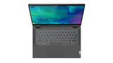 LENOVO FLEX 5, RYZEN 7 - 5700U, 16GB RAM, 512GB SSD, TÁCTIL , 14¨ PULGADAS