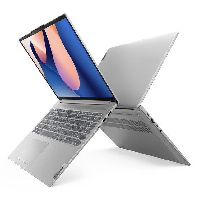 LENOVO IDEAPAD SLIM 5 - I5-13VA 8GB RAM 512GB SSD 16" WUXGA