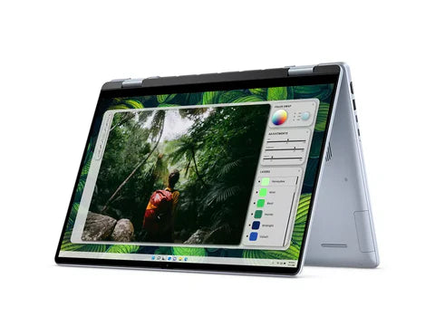 DELL INSPIRON 16 PLUS 7640 ULTRA 7 - 32GB RAM 1TB SSD TOUCH 16  