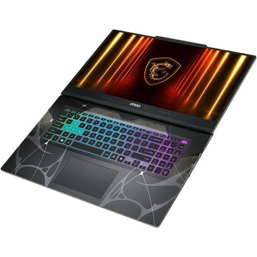 MSI CYBORG A17 RYZEN 7 260W 16GB RAM 1TB SSD RTX 5050 17"