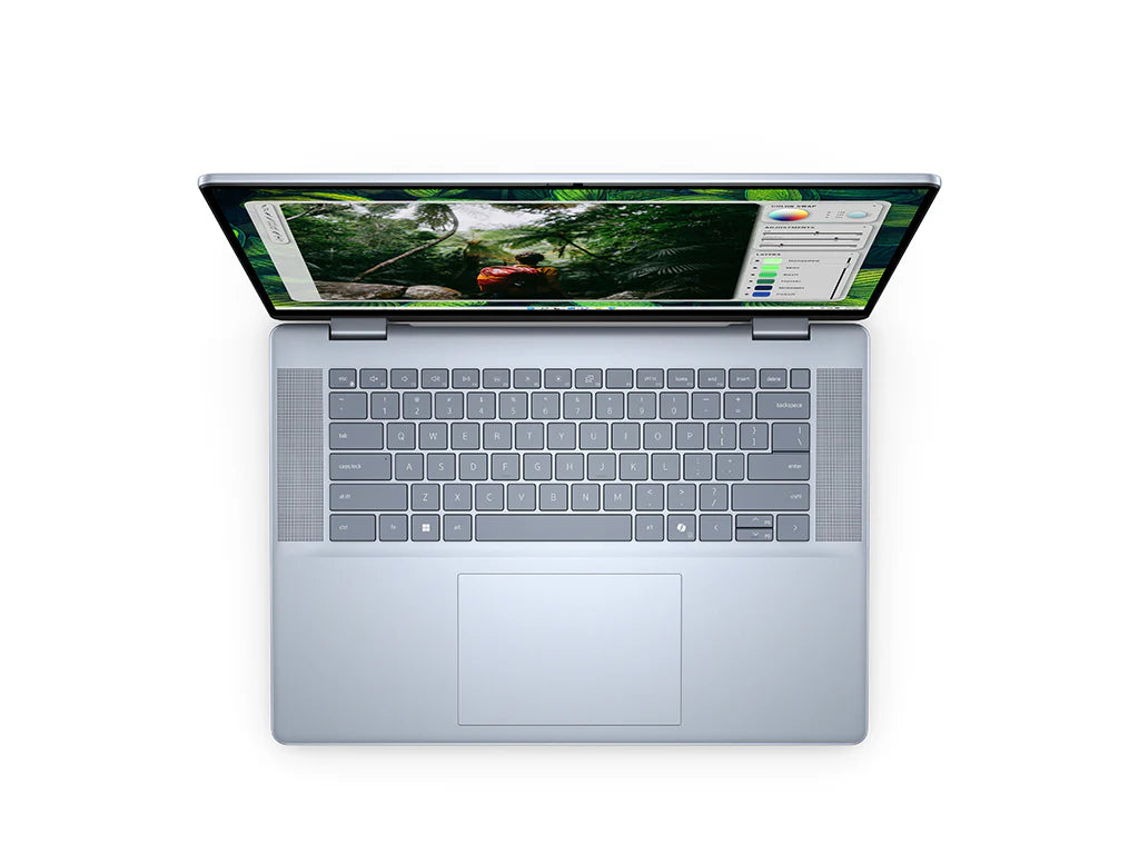 DELL INSPIRON 7640 ULTRA 7-15H 16GB RAM 1TB  SSD TOUCH X360 16"