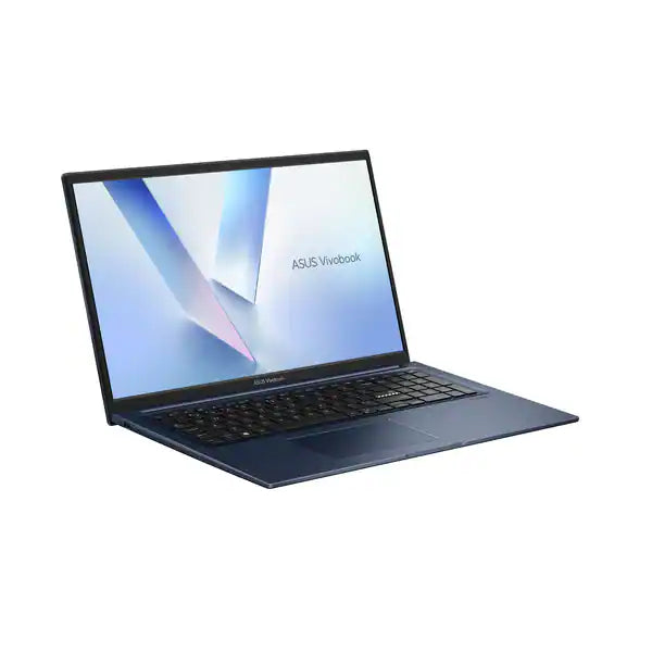 ASUS VIVOBOOK CORE 5 120U 16GB RAM 512GB SSD 17"