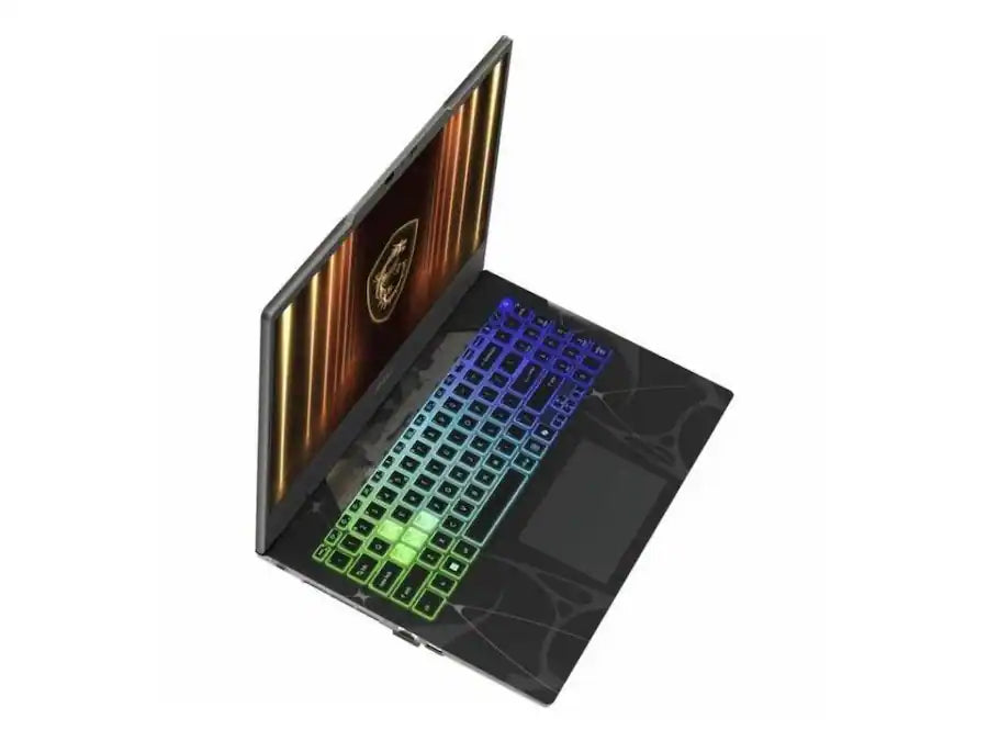 MSI CYBORG A17 RYZEN 7 260W 16GB RAM 1TB SSD RTX 5050 17"