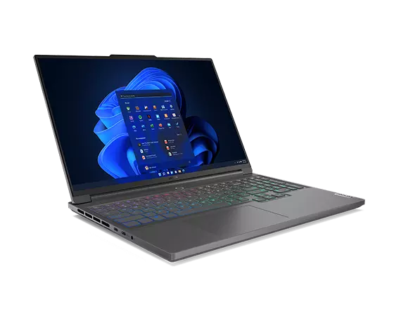 Lenovo legion slim 7, i9-13va, 32GB Ram, 1TB SSD, Nvidia 4070