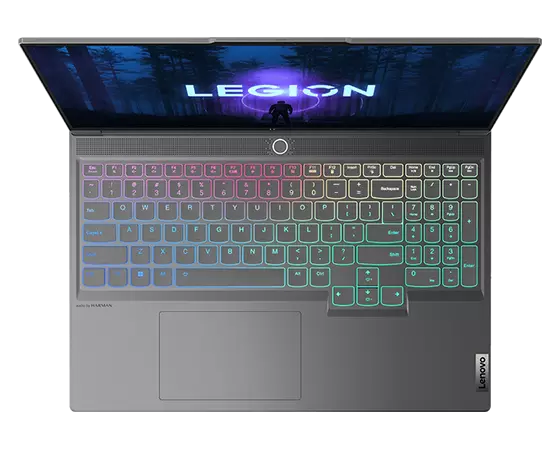 Lenovo legion slim 7, i9-13va, 32GB Ram, 1TB SSD, Nvidia 4070