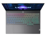Lenovo legion slim 7, i9-13va, 32GB Ram, 1TB SSD, Nvidia 4070