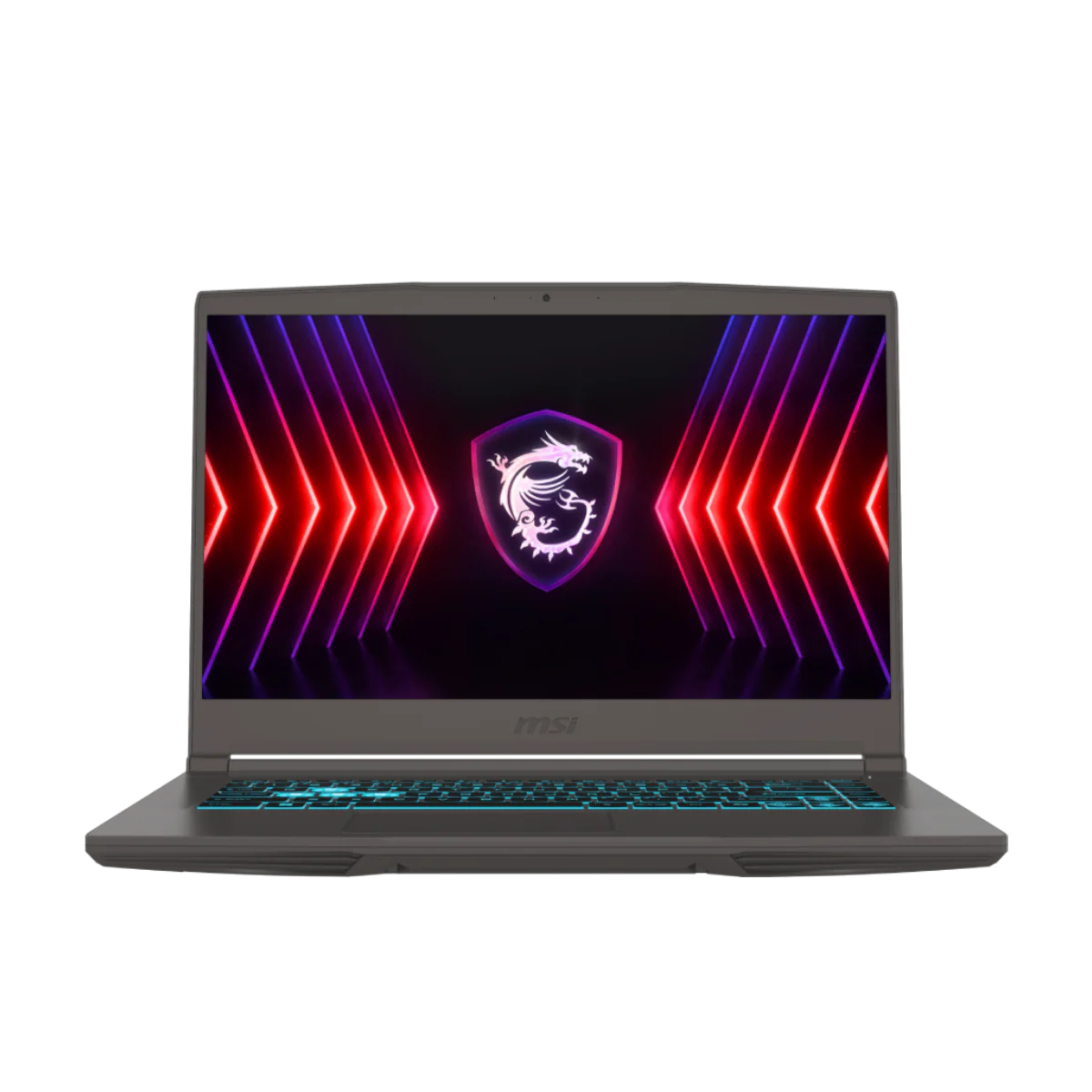 MSI THIN I5-13VA 16GB RAM 512GB SSD RTX 4060 15.6