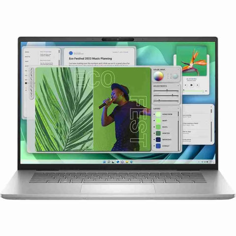 DELL INSPIRON 7630 I7-13VA 32GB RAM 1TB SSD, Nvidia 4060 8GB 16''