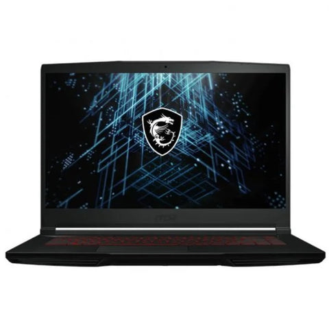 MSI THIN GAMING I7-12VA 32GB RAM 2TB SSD RTX4060 8GB 15,6 "