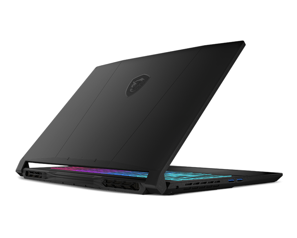 MSI KATANA I9 14VA 32GB RAM 1TB SSD RXT 5070 15.6''