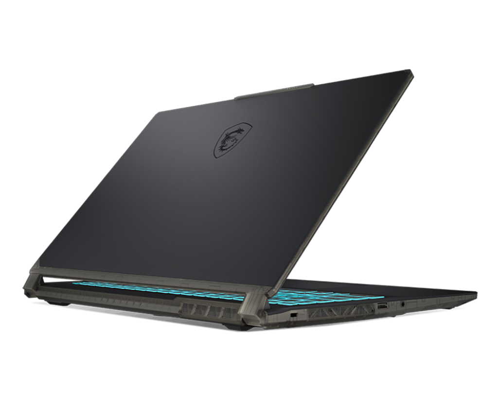 MSI CYBORG I7-12va, 16GB RAM, 512GB SSD, Nvidia 4060 8GB, 15,6pulg