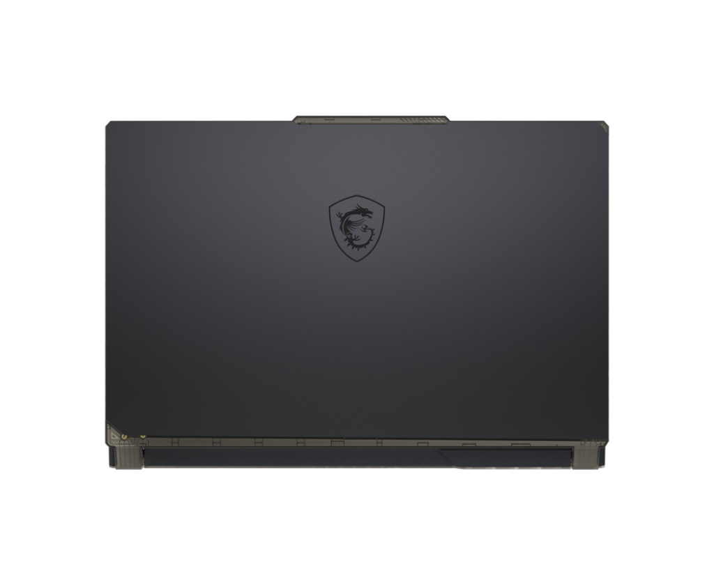 MSI CYBORG I7-12va, 16GB RAM, 512GB SSD, Nvidia 4060 8GB, 15,6pulg