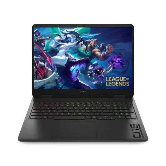HP OMEN SLIM ULTRA 7 1TB SSD 32GB RAM  RTX 5070 15,6"