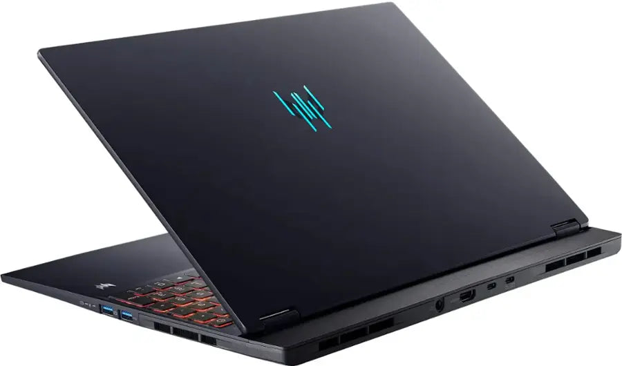 Acer Predator Helios Neo 16S, ULTRA 9 275HX, NVIDIA 5070TI 12GB, 16'' OLED 32GB, 1TB.