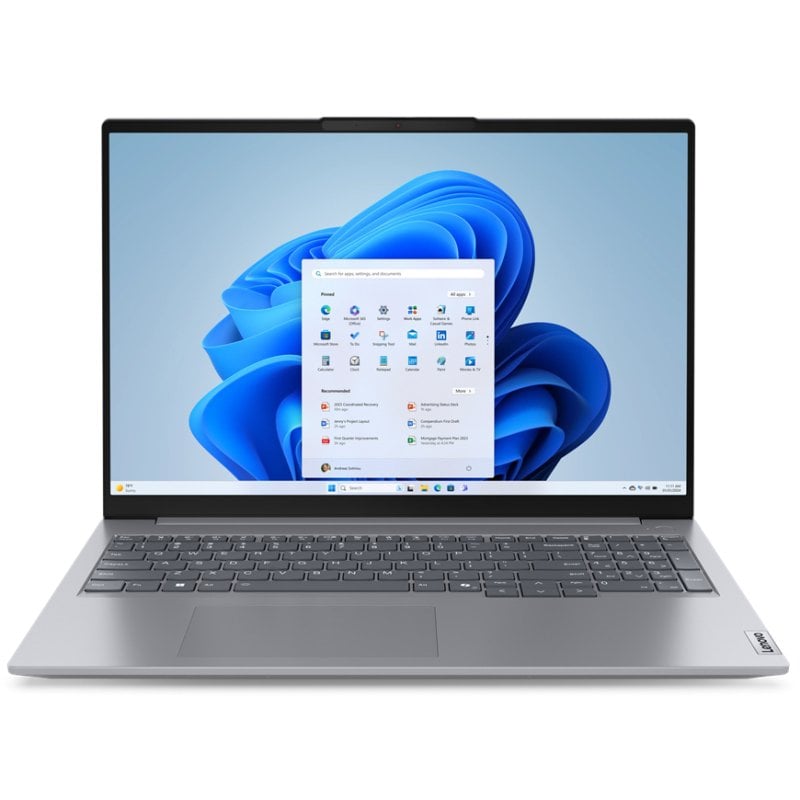 Lenovo Thinkbook ULTRA 5, 512GB+256GB, 16GB RAM, 16Pulg WUXGA