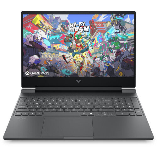 HP VICTUS I7-13VA, Nvidia 5050 8GB, 15.6Pulg 16GB RAM, 512GB SSD