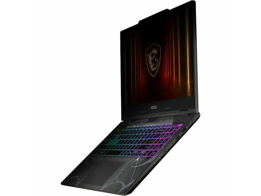 MSI CYBORG A17 RYZEN 7 260W 16GB RAM 1TB SSD RTX 5050 17"