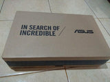 ASUS TUF DASH Core i7 -11va, 16 GB RAM, 512 TB SSD, T Video 4 Gb, 15.6