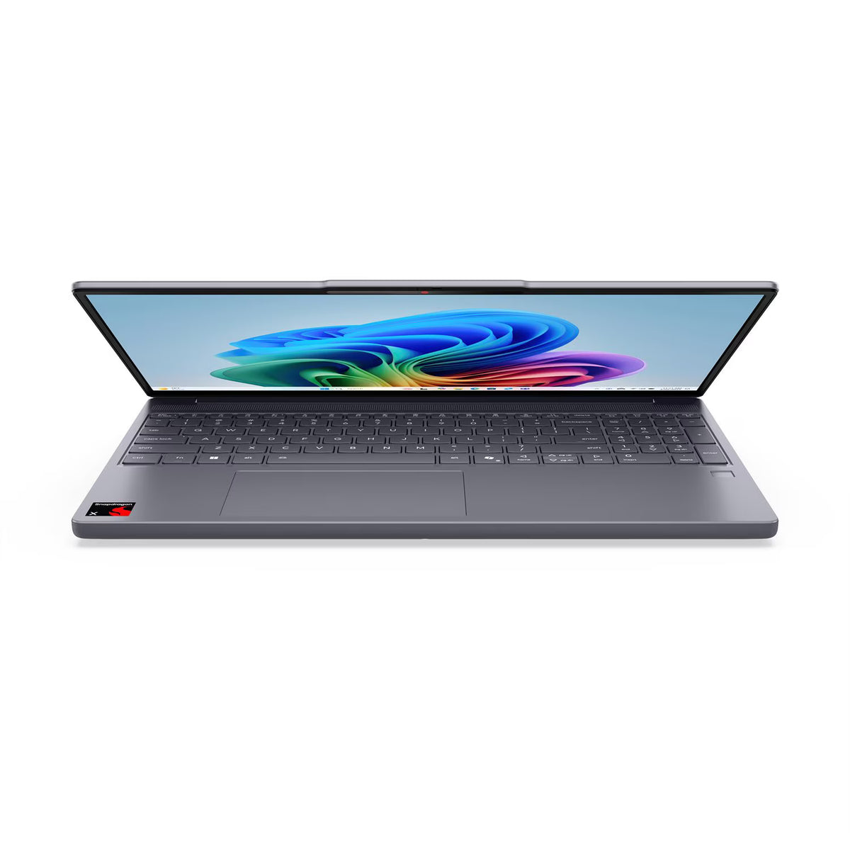 LENOVO IDEAPAD SLIM 3X SNAPDRAGON 16GB RAM 512GB SSD 15,6"
