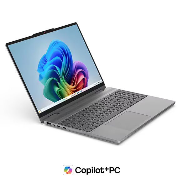 LENOVO IDEAPAD 5 2 EN 1 ULTRA 5 16GB RAM 512GB SSD 15,6"