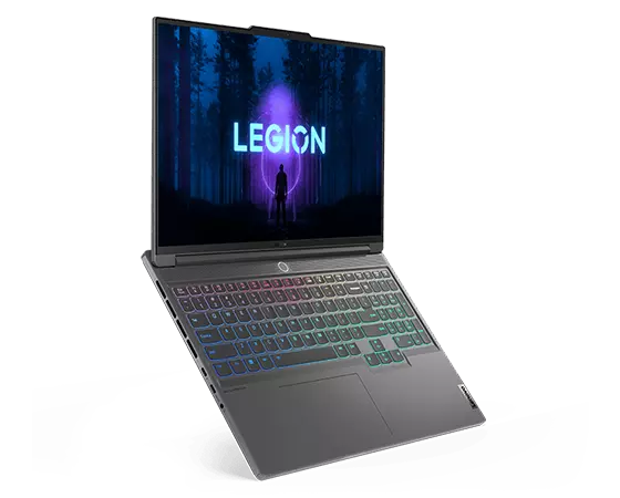 Lenovo legion slim 7, i9-13va, 32GB Ram, 1TB SSD, Nvidia 4070