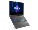 Lenovo legion slim 7, i9-13va, 32GB Ram, 1TB SSD, Nvidia 4070