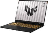 ASUS TUF F16 I7-14VA 32 GB RAM 1 TB SSD VIDEO 8GB RTX 5060 16"