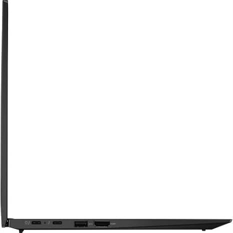 LENOVO THINKPAD X1 CARBON GEN 1 I7 - 13VA   8GB RAM 512GB 13,3"