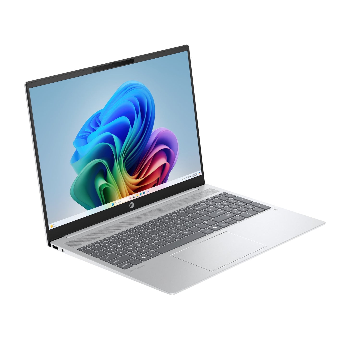 HP omnibook 5, Ryzen 7 AI 350, 512GB SSD, 16Gb RAM, 16''